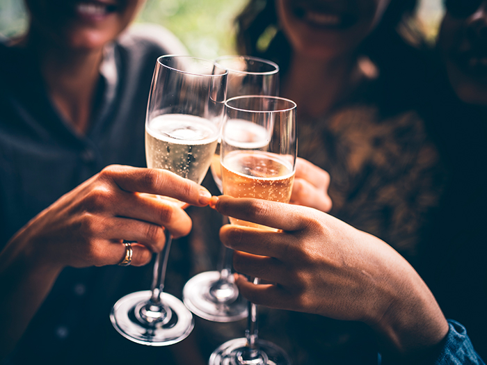 Is the UK headed towards ‘Prosecco Fatigue'