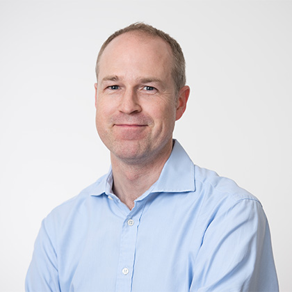 Humphrey Serjeantson