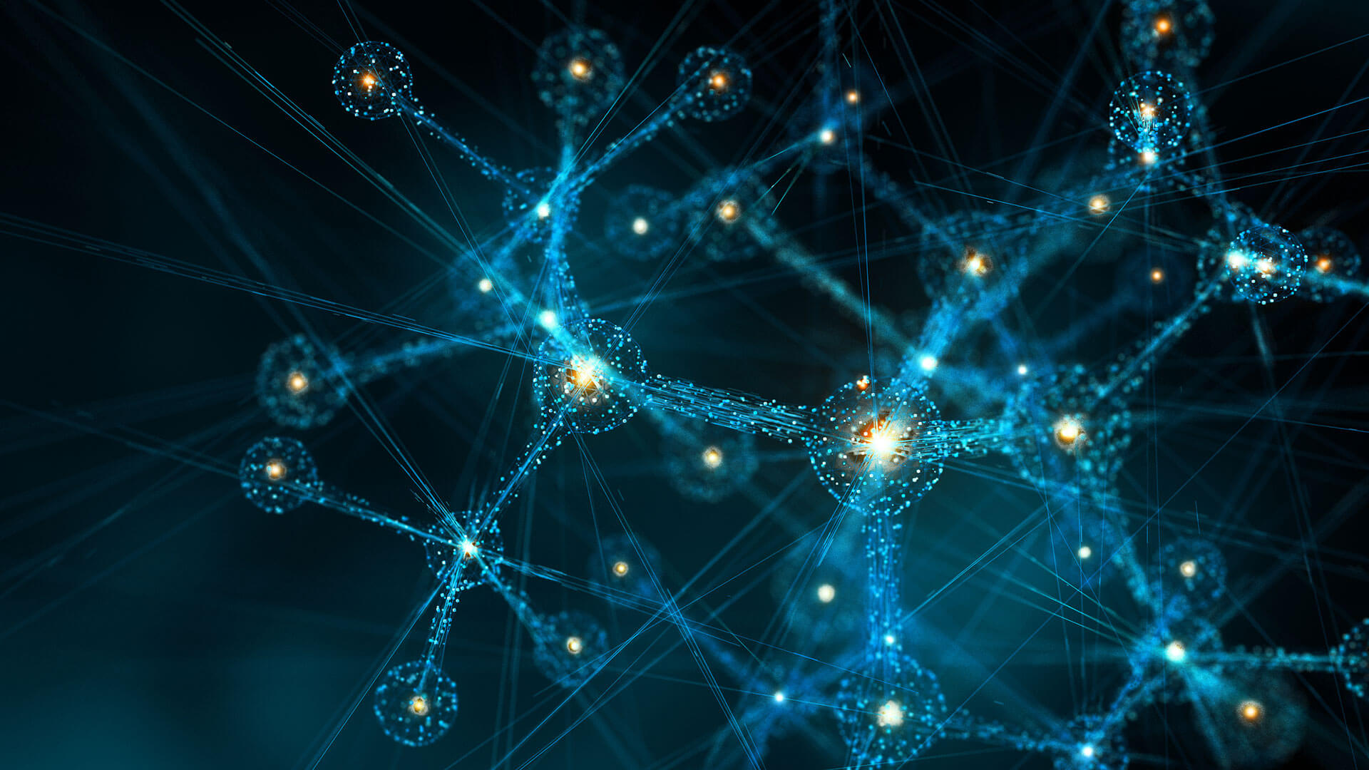 Digital Molecular Data Structure Concept