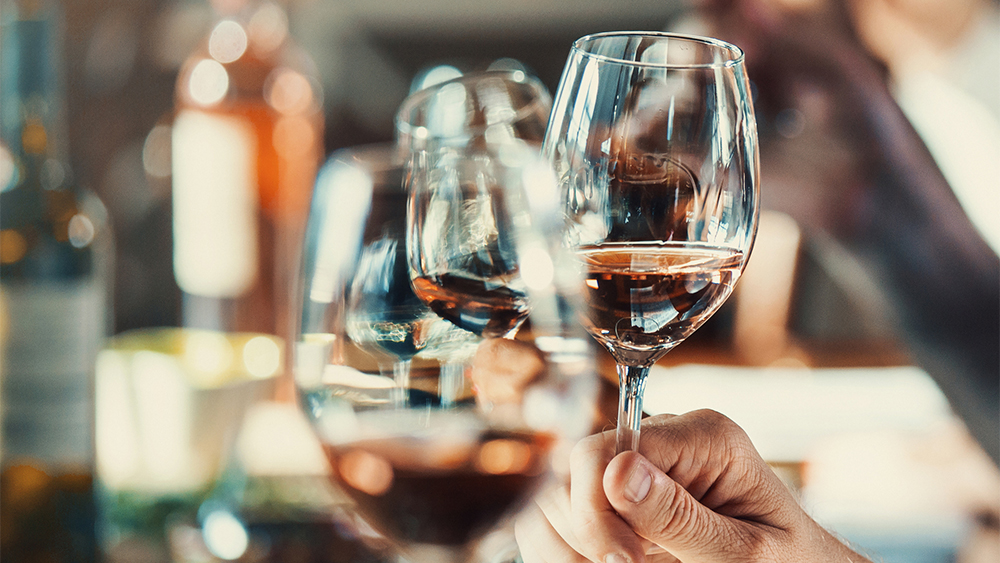 Premiumisation boost predicted for global wine