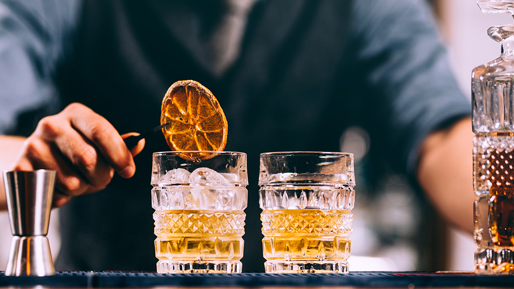 Tequila Premiumisation